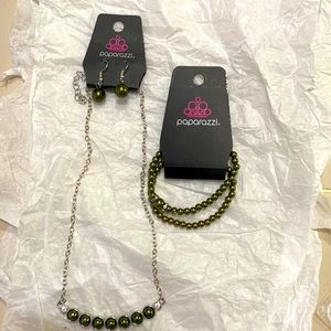 Paparazzi Jewelry